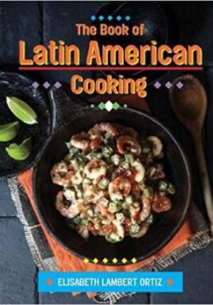 Book of Latin American Cooking